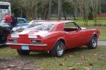 Daytona Beach Flea Market Cruise In73