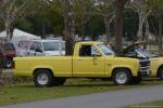 Daytona Beach Flea Market Cruise In134