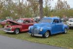 Daytona Beach Flea Market Cruise In167