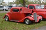 Daytona Beach Flea Market Cruise In178