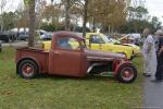 Daytona Beach Flea Market Cruise In182