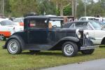 Daytona Beach Flea Market Cruise In219