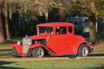 Daytona Flea Market Classic Car Cruise-In15