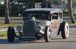 Daytona Flea Market Classic Car Cruise-In50