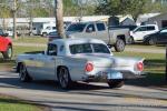 Daytona Flea Market Classic Car Cruise-In117