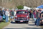 Daytona Flea Market Classic Car Cruise-In137