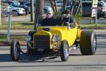 Daytona Flea Market Classic Car Cruise-In141