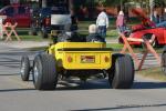 Daytona Flea Market Classic Car Cruise-In143