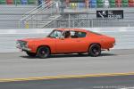 Daytona Spring Turkey Run Parade Lap14