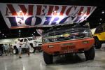 Daytona Truck Meet88