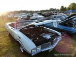 Dead Man's Curve Wild Wednesday Hot Rod Party 2014359