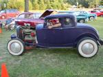 Dead Man's Curve Wild Wednesday Hot Rod Party 2014361