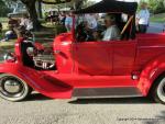 Dead Man's Curve Wild Wednesday Hot Rod Party 2014635