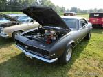 Dead Man's Curve Wild Wednesday Hot Rod Party 2014638