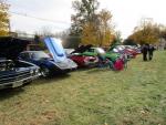 Dead Mans Curve Wild Pumpkin Bash North65