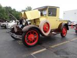 Dealer Day Car Show at Metro Ford28