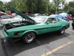 Dealer Day Car Show at Metro Ford112