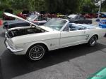 Dealer Day Car Show at Metro Ford113