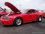 Dealer Day Car Show at Metro Ford123