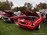 Delafield Legion Car Show14