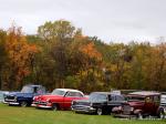 Delafield Legion Car Show20