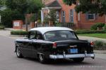 Deland Cruise-In August 17, 20133