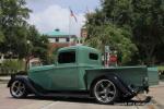 Deland Cruise-In August 17, 201314