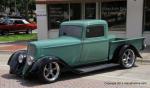 Deland Cruise-In August 17, 201316