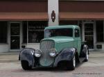 Deland Cruise-In August 17, 201317