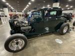 DETROIT AUTORAMA - EXTREME103