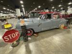 DETROIT AUTORAMA - EXTREME121