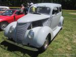 Dingman Township Cruise in the Park17