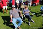 Doctor George Car Show for Cancer302