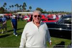 Doctor George Car Show for Cancer306