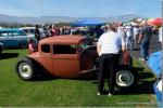 Doctor George Car Show for Cancer457