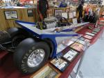 Don Garlits Museum (International Drag Racing Hall of Fame)113