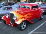 Doo Wop Cruisers Monday Cruise Nights0