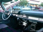 Doo Wop Cruisers Monday Cruise Nights23