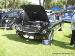 Early Iron Car Show15