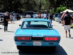 Elks Lodge 9th Annual "Walk in The Park Car Show"1