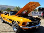 Elks Lodge 9th Annual "Walk in The Park Car Show"8