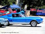 Elks Lodge 9th Annual "Walk in The Park Car Show"70