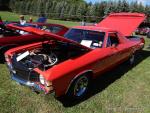 Fall Car Show Maple Ski Ridge49