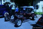 Falls Village Car Show56