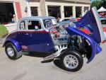 Falls Village Car Show25