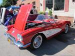 Falls Village Car Show27