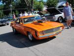 Falls Village Car Show28