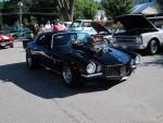 Falls Village Car Show30