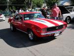 Falls Village Car Show31