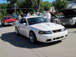 Falls Village Car Show33